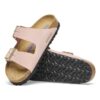 Arizona Soft Footbed Nubuk Leather