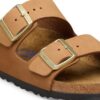 Arizona Soft Footbed Nubuk Leather
