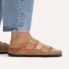 Arizona Soft Footbed Nubuk Leather