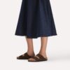 Arizona Soft Footbed Suede Leather