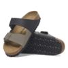 Arizona Split Birko-Flor Black Stone