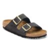 Arizona Suede Leather