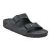 Arizona Suede Leather