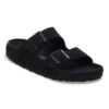 Arizona Suede Leather