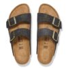Arizona Suede Leather