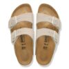Arizona Suede Leather