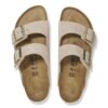 Arizona Suede Leather