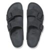 Arizona Suede Leather