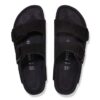 Arizona Suede Leather