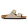 Arizona Suede Leather