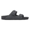Arizona Suede Leather