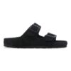 Arizona Suede Leather