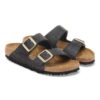Arizona Suede Leather