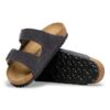 Arizona Suede Leather