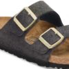 Arizona Suede Leather