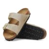 Arizona Suede Leather