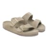 Arizona Suede Leather