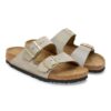 Arizona Suede Leather