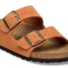 Arizona Suede Leather