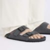 Arizona Suede Leather