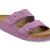 Arizona Suede Leather