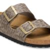 Arizona Synthetics Syn Leo Grey Taupe