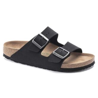 Arizona Vegan Birko-Flor Nubuk