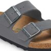 Arizona Vegan Birko-Flor Nubuk