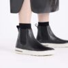 Bend Chelsea Natural Leather