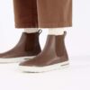 Bend Chelsea Natural Leather