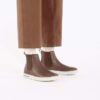 Bend Chelsea Natural Leather