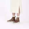 Bend Chelsea Natural Leather