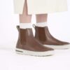 Bend Chelsea Natural Leather