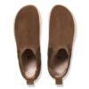 Bend Chelsea Suede Leather