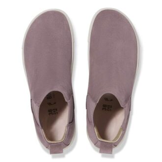 Bend Chelsea Suede Leather