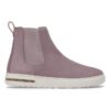 Bend Chelsea Suede Leather