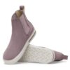 Bend Chelsea Suede Leather