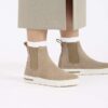 Bend Chelsea Suede Leather