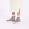 Bend Chelsea Suede Leather