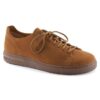 Bend Low Decon Nubuk Leather