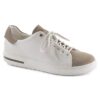 Bend Low Decon Pop Natural Leather Nubuck