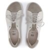 Bend Low Decon Pop Natural Leather Nubuck