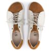 Bend Low Decon Pop Natural Leather Nubuck