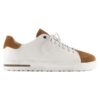 Bend Low Decon Pop Natural Leather Nubuck
