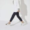 Bend Low Decon Pop Natural Leather Nubuck