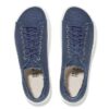 Bend Low Decon Textile