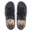 Bend Low Leather-Textile Midnight Blue