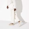 Bend Low Leather-Textile Sandcastle