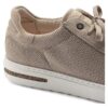 Bend Low Leather-Textile Sandcastle