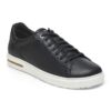 Bend Low Natural Leather